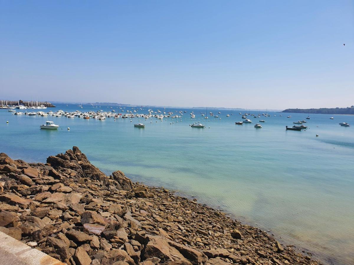 Le Grand Domaine Du Rocher Bonnemain المظهر الخارجي الصورة